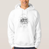 LTB Hoodie (Vorderseite)