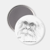 LTB-Kühlschrankmagnet Magnet (Vorderseite/Rückseite)