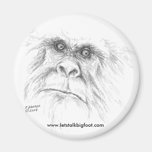 LTB-Kühlschrankmagnet Magnet (Vorne)