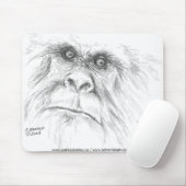 LTB Mausunterlage Mousepad (Mit Mouse)