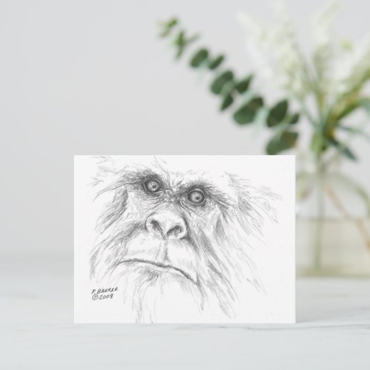 LTB POSTKARTE (Stehend Vorderseite)