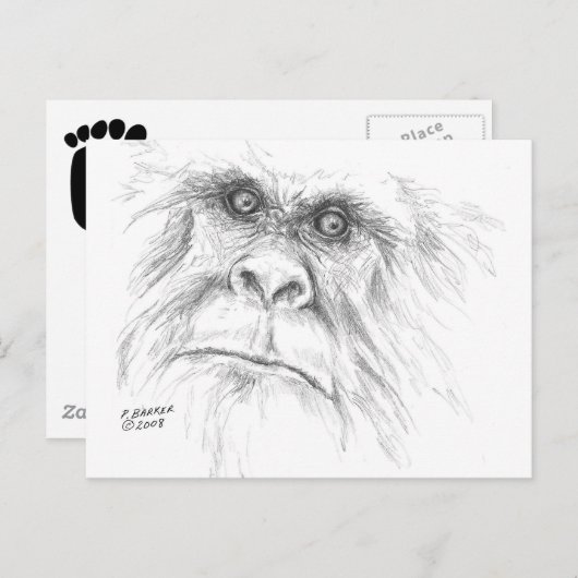 LTB POSTKARTE (Vorne/Hinten)