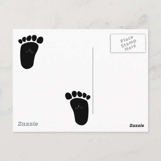 LTB POSTKARTE (Rückseite)