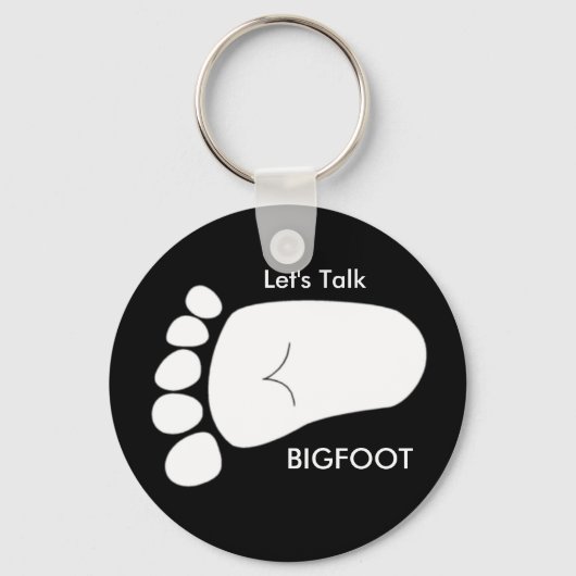 LTB-Schlüsselanhänger Schlüsselanhänger (Vorderseite)