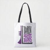 LTBB-Logo-Tasche Tasche (Vorderseite)