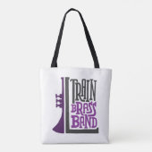 LTBB-Logo-Tasche Tasche (Rückseite)