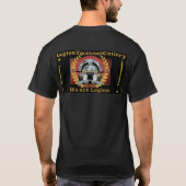 LTC Tee Shirt (Rückseite)