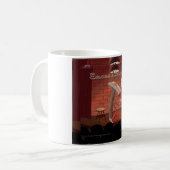 LTCartoons Tools für Comedians Funny Comic Kaffeetasse (Vorderseite Links)