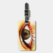 ltm gepäckanhänger (Vorderseite vertikal)