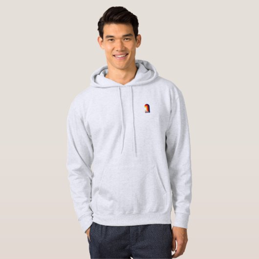 LTO Hoodie (Vorne ganz)