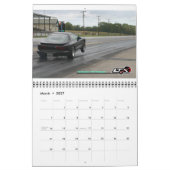LTxTech.com 2013 Kalender (Mär 2027)