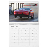 LTxTech.com-Kalender 2014 Kalender (Mär 2027)