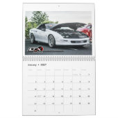 LTxTech.com-Kalender 2017 Kalender (Jan 2027)