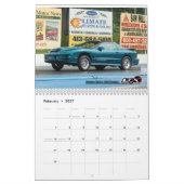 LTxTech Kalender 2015 (Feb 2027)