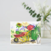 Lu4.jpg Postkarte (Stehend Vorderseite)