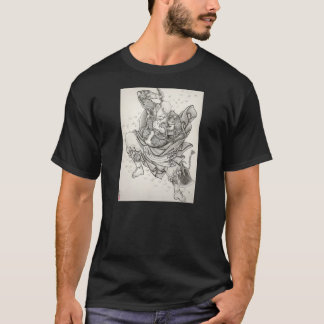Lu Zhishen T-Shirt