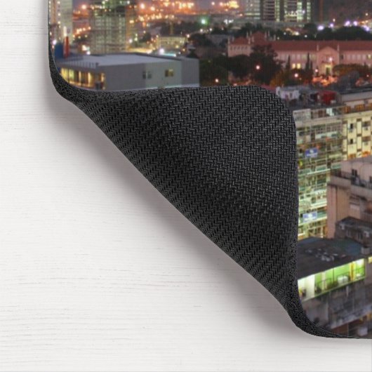 Luanda Mousepad (Ecke)
