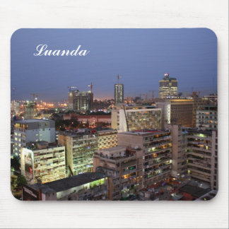 Luanda Mousepad