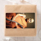 Luang Poo Cha Subhaddho ... Buddhistischer Mönch (Insitu)