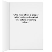 Luang Poo Mun Bhuridatto ... Buddhistische Mönchsk (Innen (Rechts))