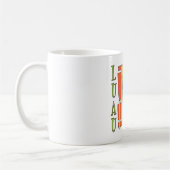 Luau 2 kaffeetasse (Links)