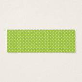 Luau Birthday Party Fevor Bag Tag (Rückseite)