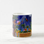 LUAU-PARTY KAFFEETASSE (Mittel)