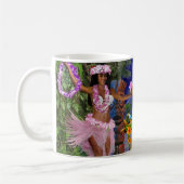 LUAU-PARTY KAFFEETASSE (Links)