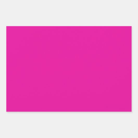 Luau Pattern Geschenkpapier Set (Vorderseite 2)