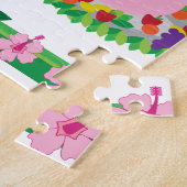 Luau Puzzle (Seite)