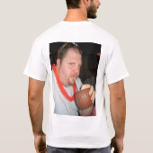 Luau Shirt (Rückseite)