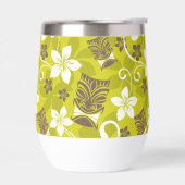 LUAU TIKI PATTERN (Links)