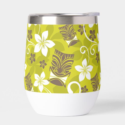 LUAU TIKI PATTERN (Links)