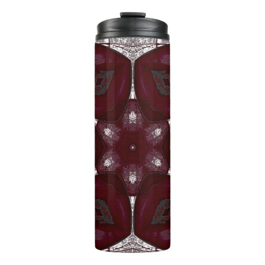 lub mandal thermosbecher (Vorderseite)