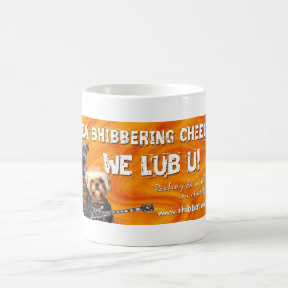 Lub Tasse