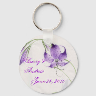 LUBA-Hochzeitkoordinate Gastgeschenk Hochzeit Schl Schlüsselanhänger