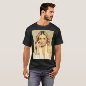 Luba Mushtuk T-Shirt (Vorne ganz)