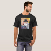 LUBAVITCHER REBBE T-Shirt (Vorne ganz)