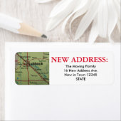 Lubbock New Address Label (Insitu)