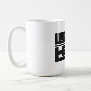 Lubbock - Texas Kaffeetasse