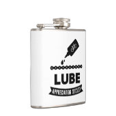 Lube Appreciation Society Cycling Flachmann (Rechts)