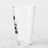 Lube Appreciation Society Cycling Glas (Links)