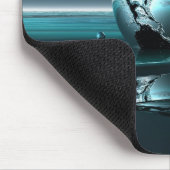 Lube Job mousepad (Ecke)