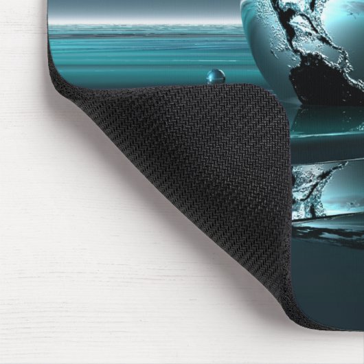 Lube Job mousepad (Ecke)