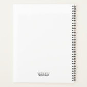 Lubec Channel Leuchtturm Gemälde Planer (Rückseite)