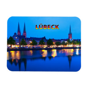 Lubeck 002G Magnet