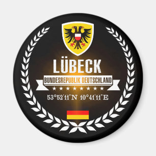 Lübeck Magnet
