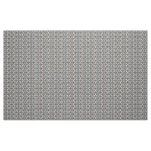 Lübeck Marzipan-Blumen-Gewebe Stoff (Fat Quarter (45,7 x 55,9 cm))