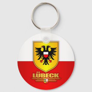 Lubeck Schlüsselanhänger