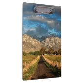 Lubken Canyon Road Klemmbrett (Rechts)